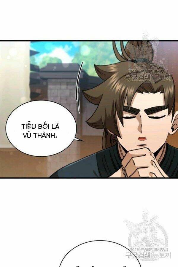 Thân Thủ Đệ Nhất Kiếm: Chapter 78