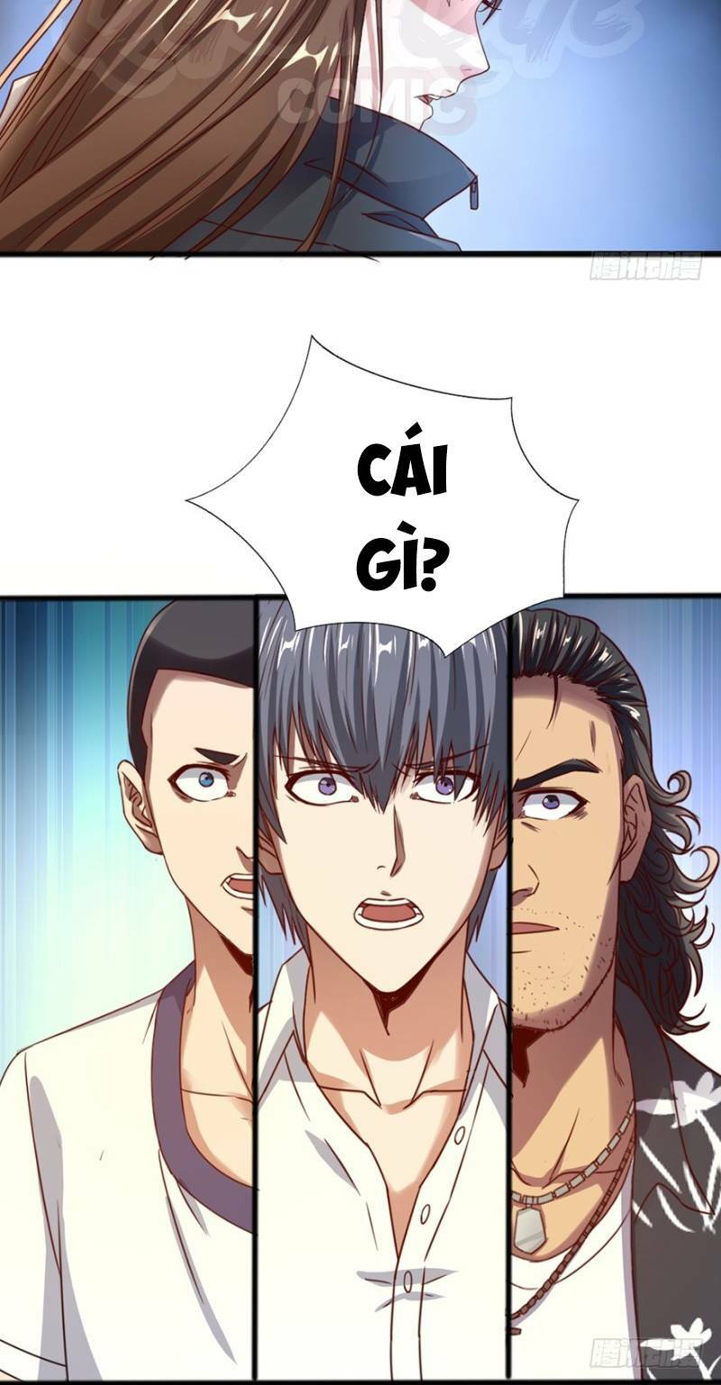 Thập Nhị Thiên Kiếp: Chapter 47