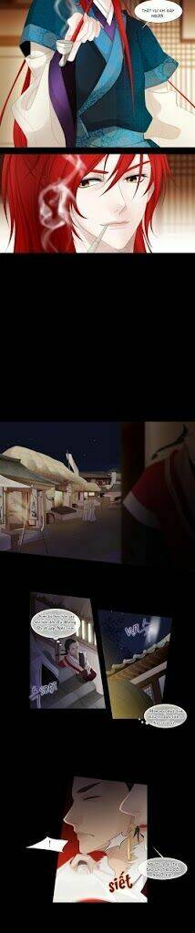 Twelve Nights: Chapter 26