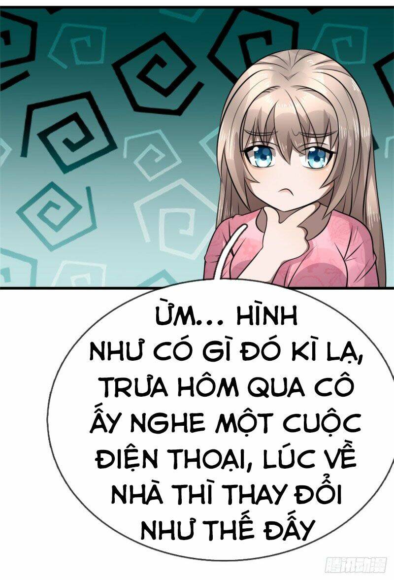 Tuyệt Thế Binh Vương: Chapter 105