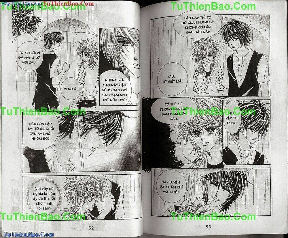 Anh Chàng Đẹp Gái Bản Đẹp: Chapter 6