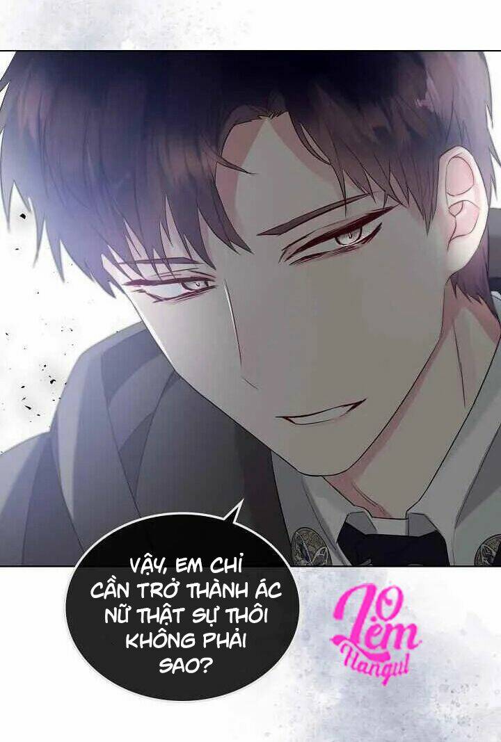 Kẻ Tạo Ra Nữ Phản Diện: Chapter 8