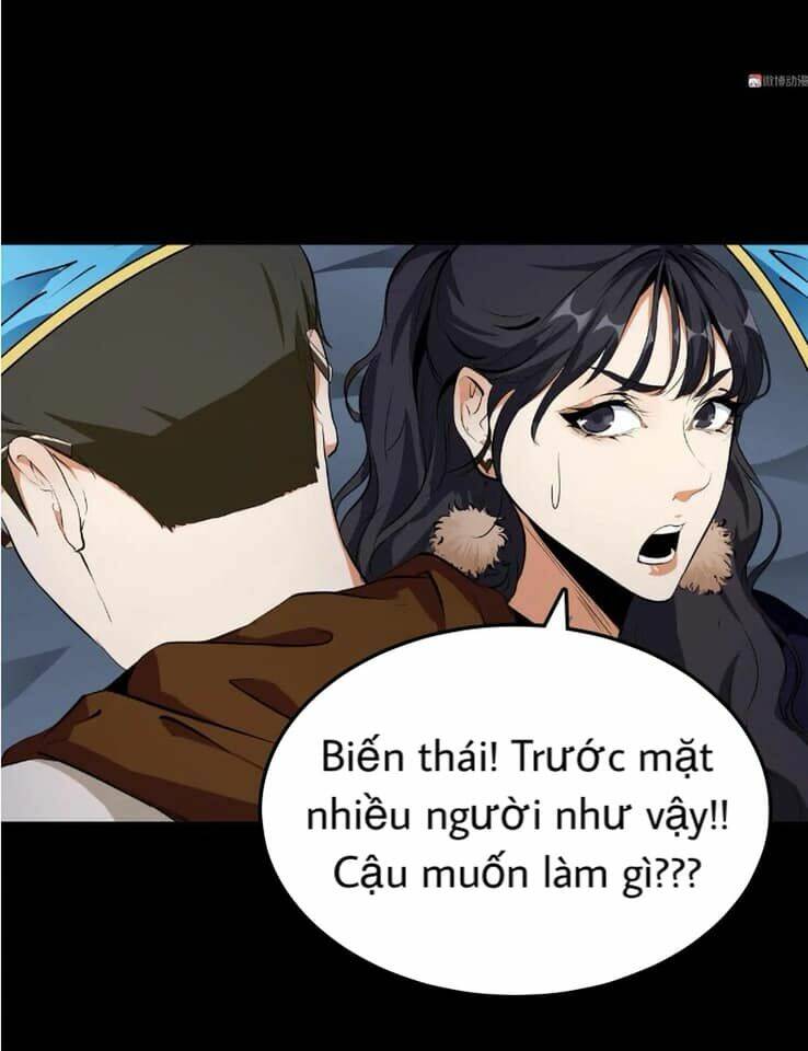 Giày Thủy Tinh: Chapter 30