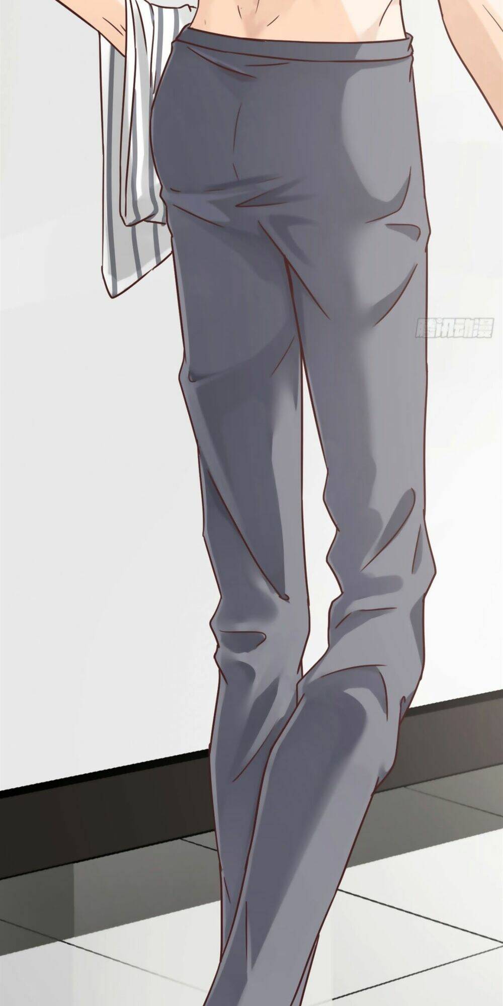 Quyến Rũ Không Thành: Chapter 6