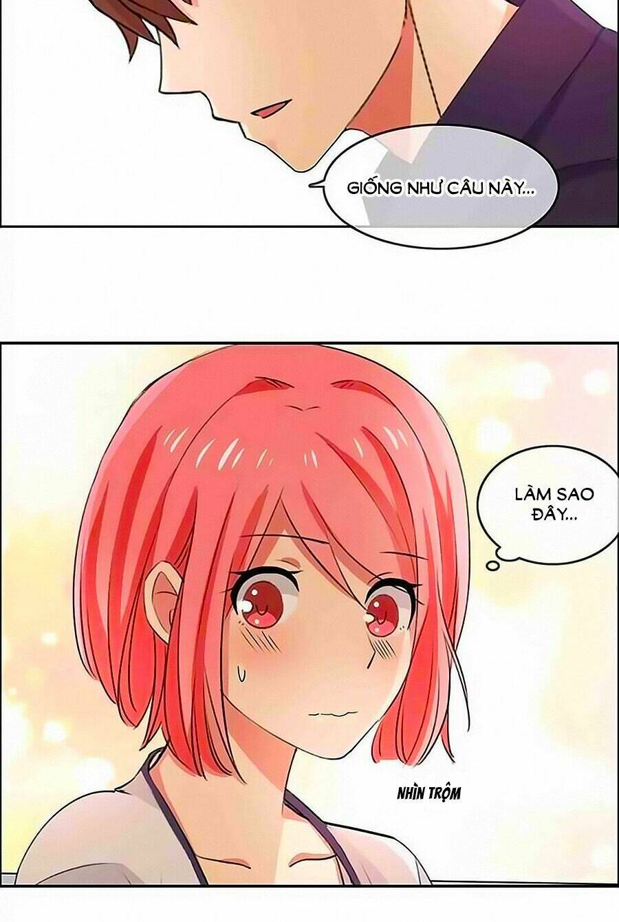 Đại Thần Tình Yêu Chớ Chạm Tôi: Chapter 40