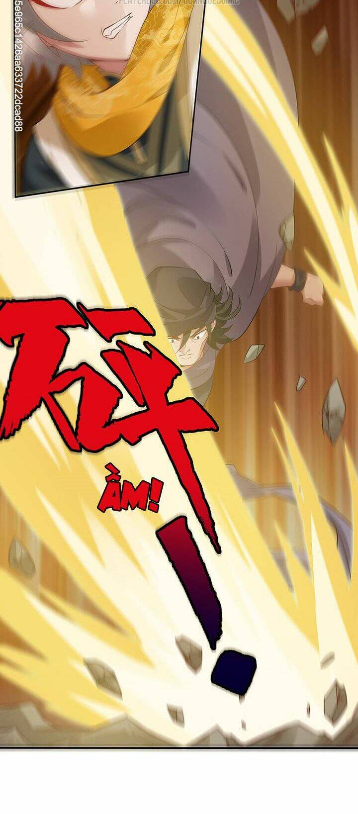Nghịch Lân: Chapter 44