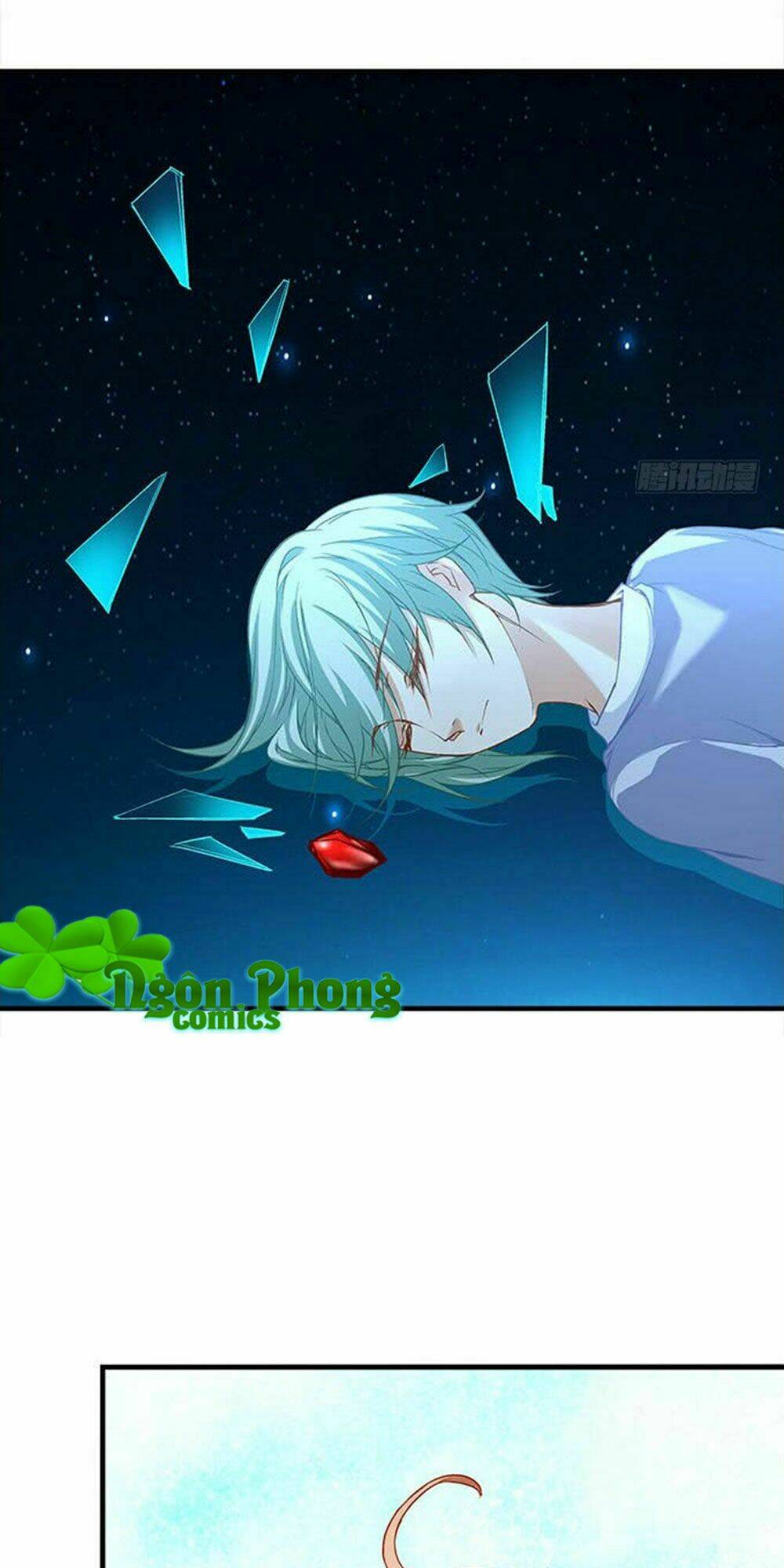 Ám Dạ Vô Thường: Chapter 18