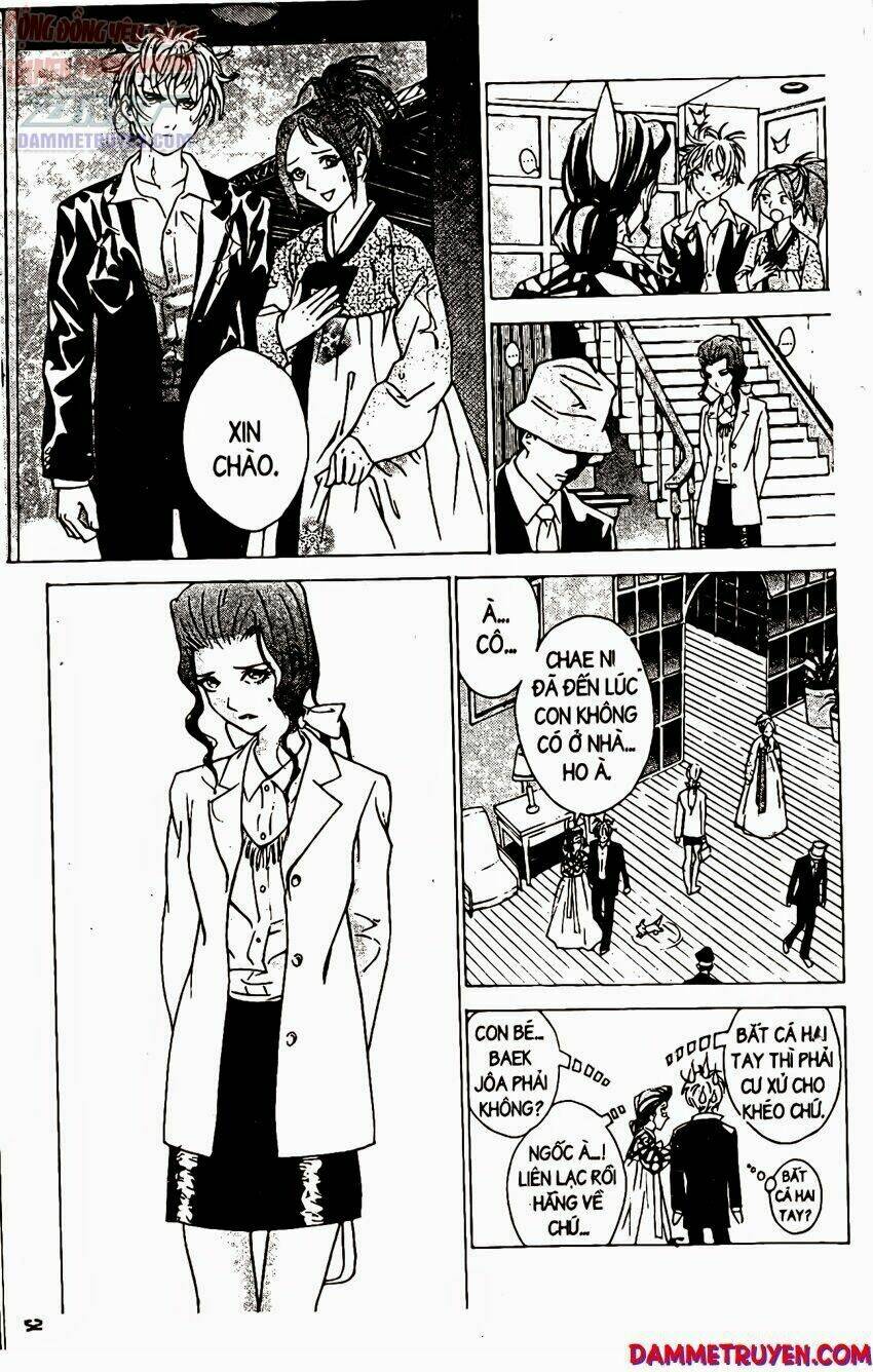 Ai Hơn Ai: Chapter 122