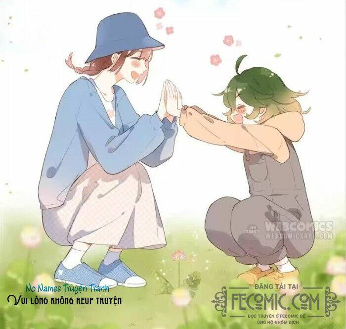 Sos! Tôi Đã Yêu Một Con Sâu Bướm (Phần 2): Chapter 24