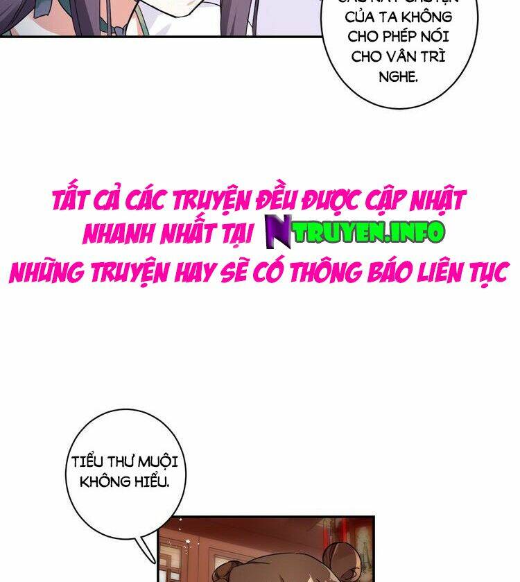 Hoa Nhan Sách: Chapter 28.2