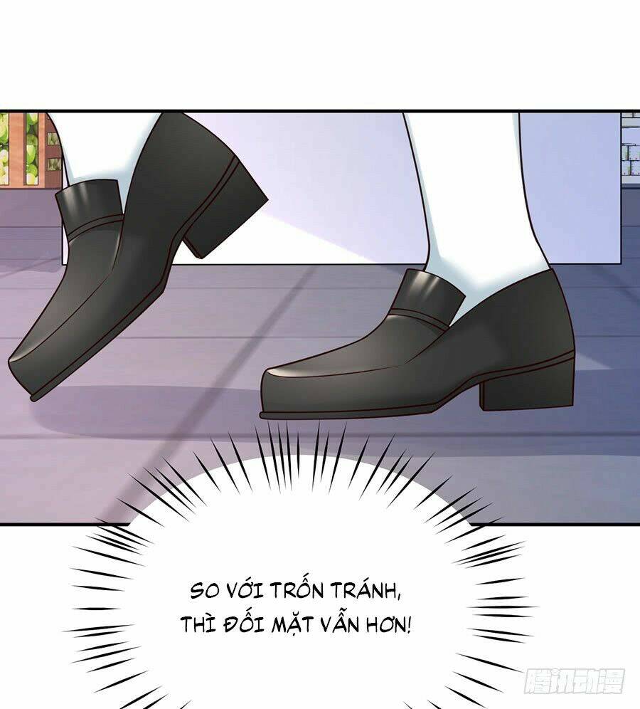 Nam Thần Truy Thê Chỉ Nam: Chapter 21.1