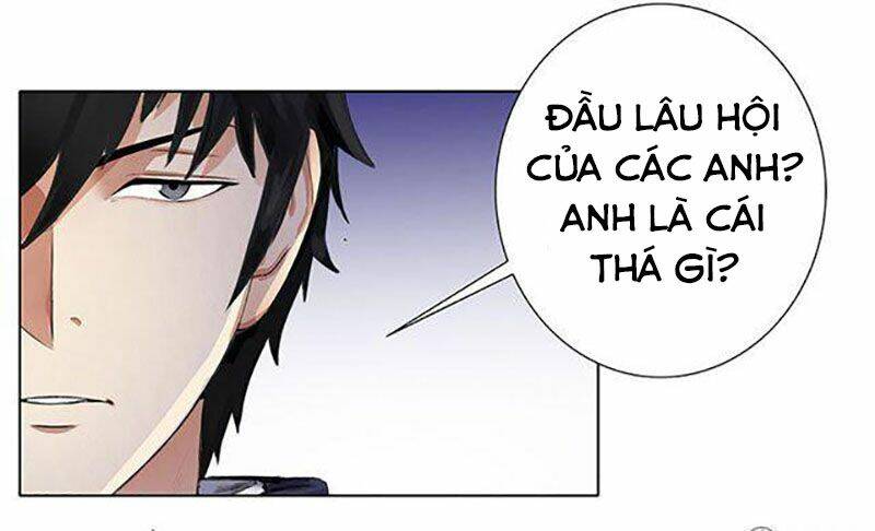 Học Viện Cao Thủ: Chapter 101