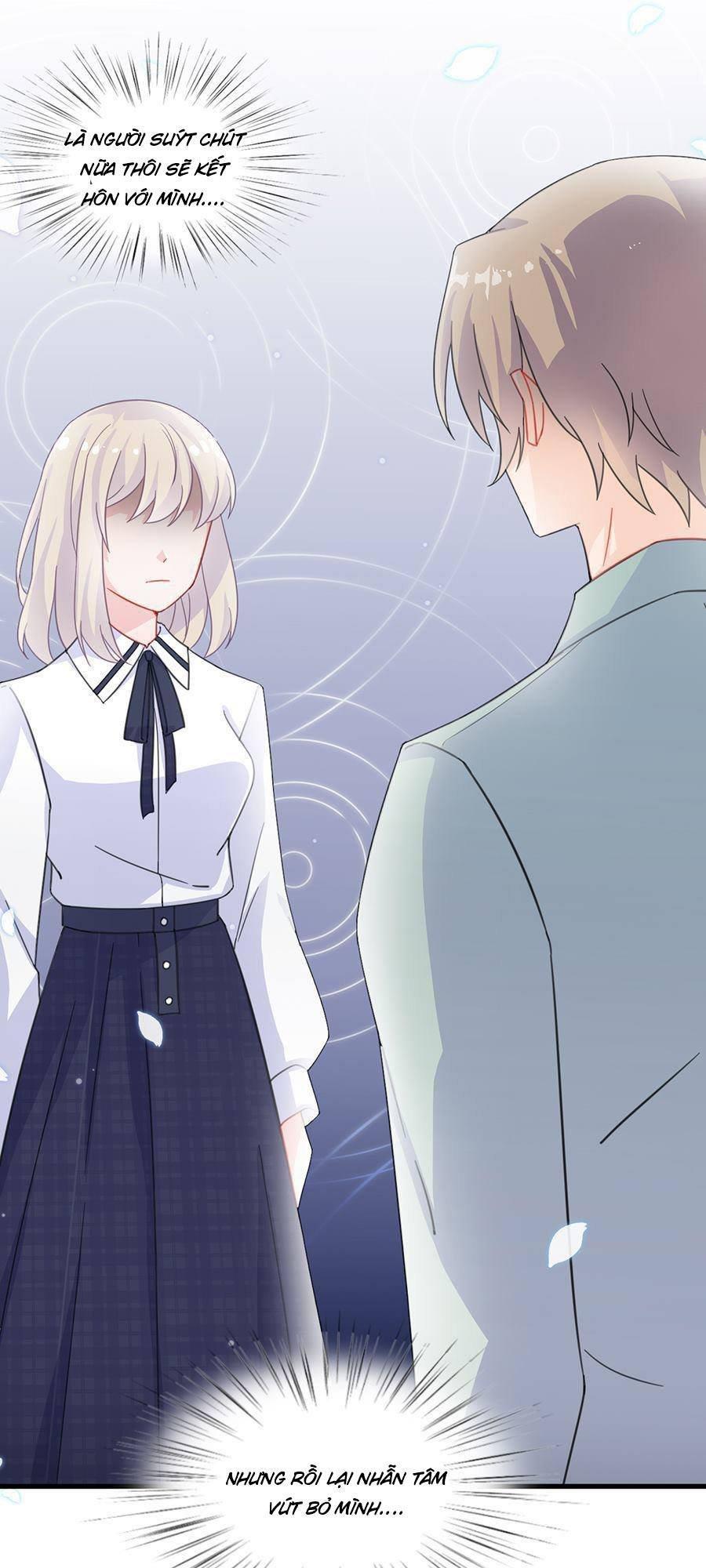 Nhạ Thượng Thủ Tịch Tổng Tài: Chapter 168