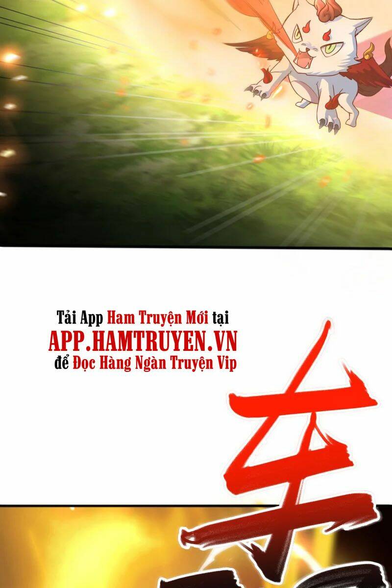 Chí Tôn Trời Hoang: Chapter 10