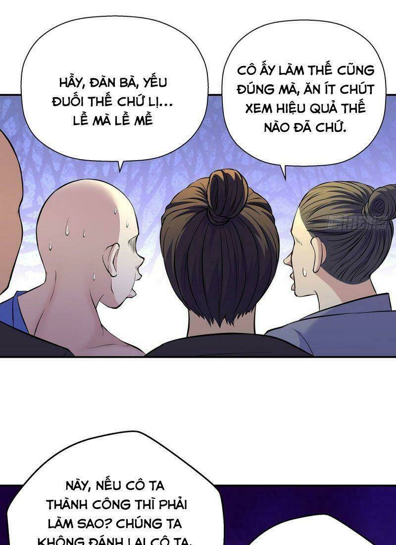 Ta Là Đại Hoàn Đan: Chapter 4