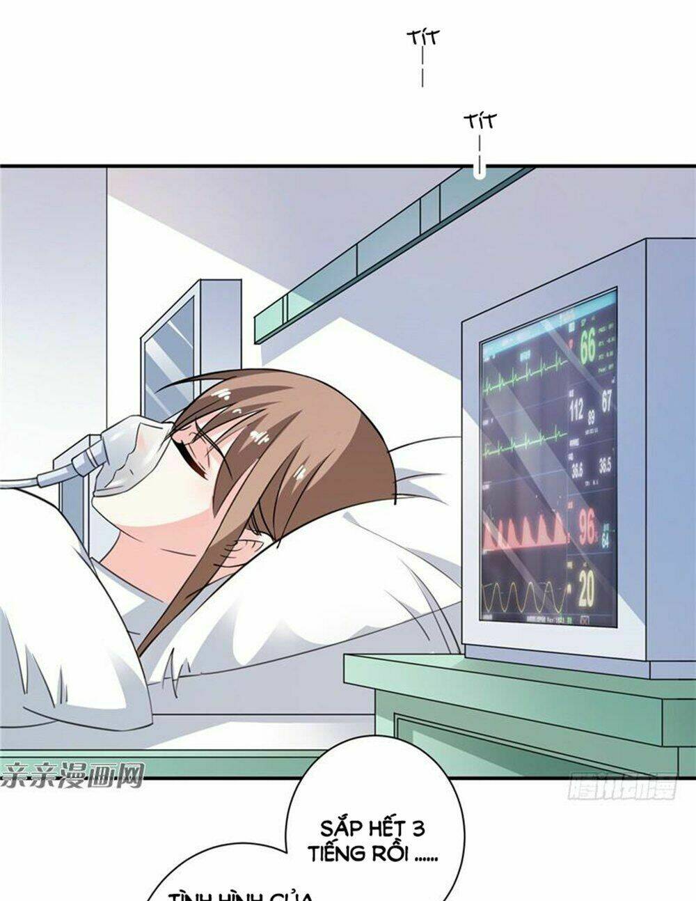 Vợ Yêu Là Báu Vật: Chapter 77