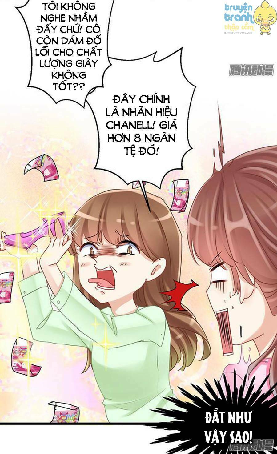 Trọng Sinh Để Ngủ Với Ảnh Đế: Chapter 33