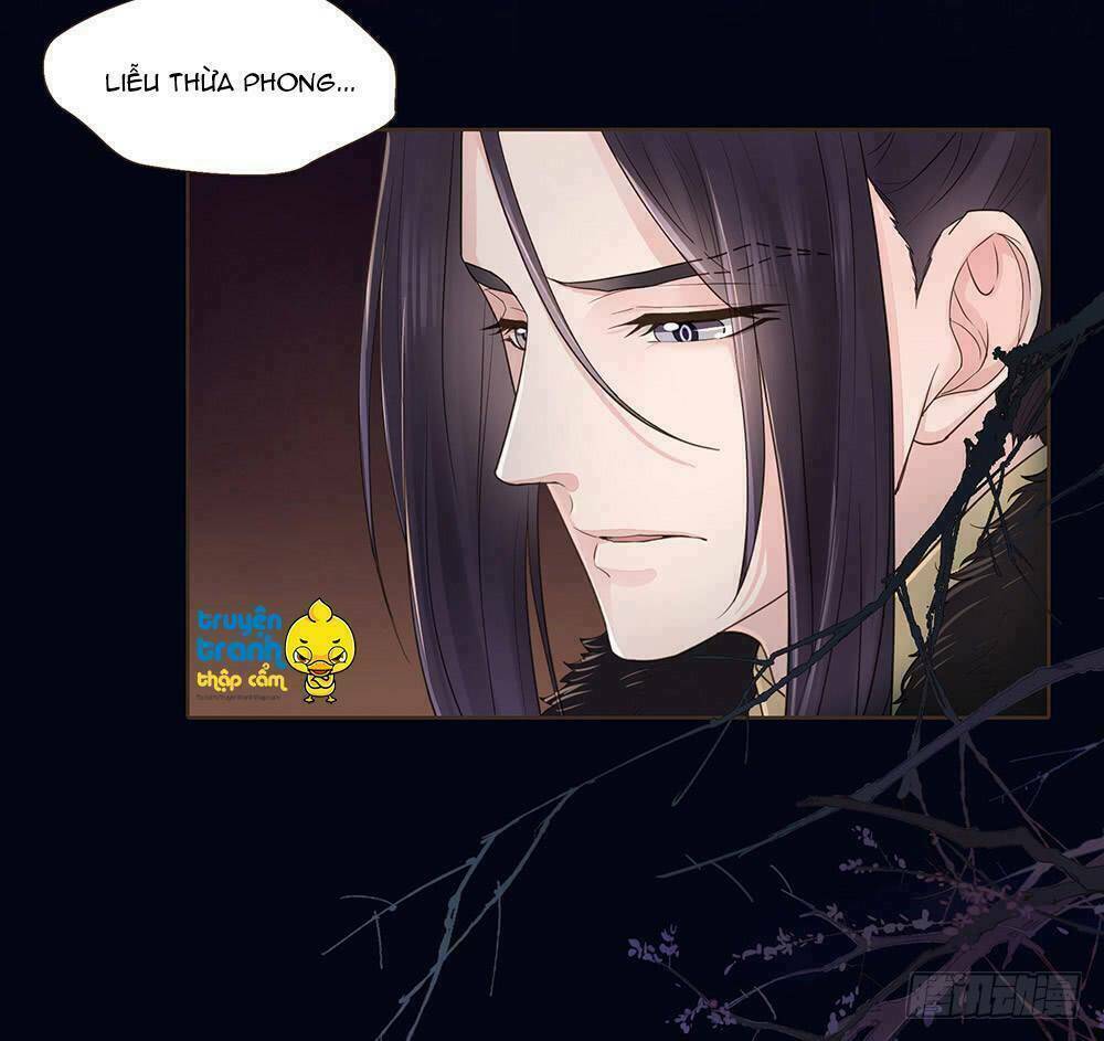 Đại Giá Thừa Tướng: Chapter 110
