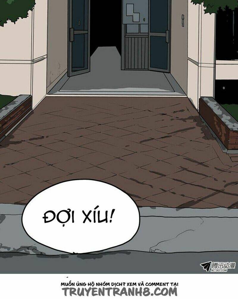 Hồi Sinh: Chapter 32