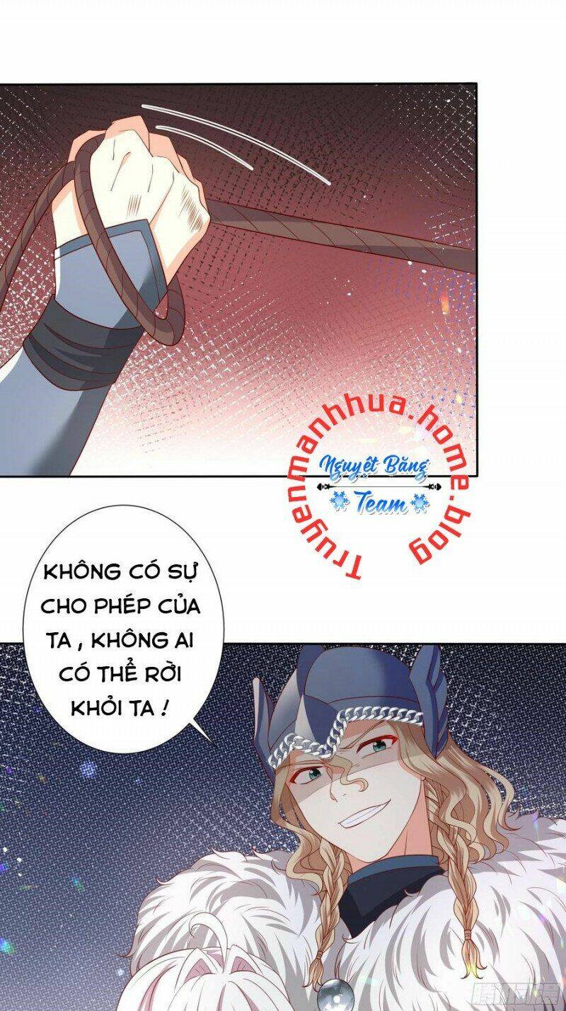 Công Chúa Phản Diện Trong Truyền Thuyết: Chapter 75