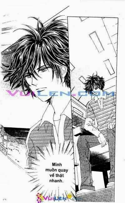 Bóng Mây Qua: Chapter 5