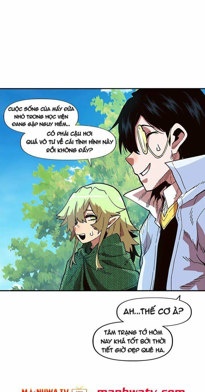 Nô Lệ Nghịch Thiên: Chapter 15