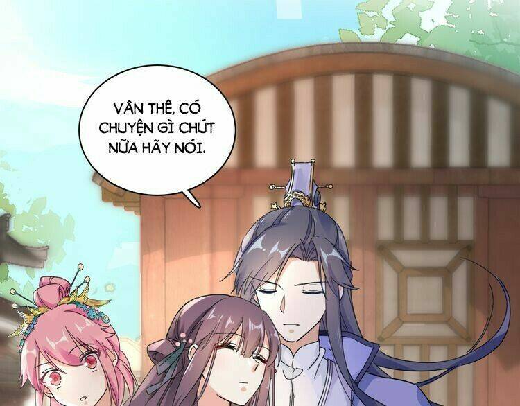 Hoa Nhan Sách: Chapter 27.1