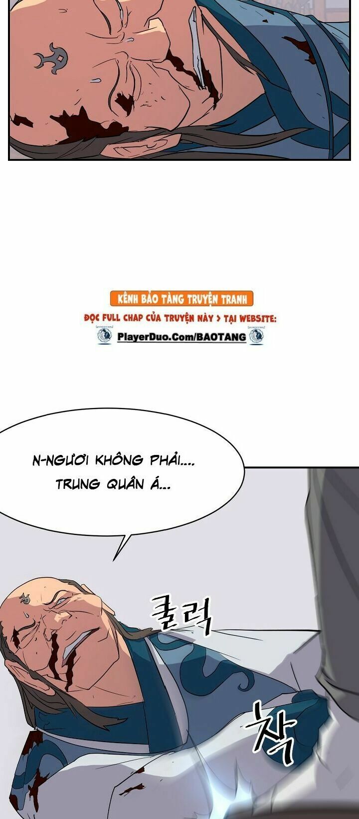 Trọng Sinh, Bất Khả Chiến Bại: Chapter 56