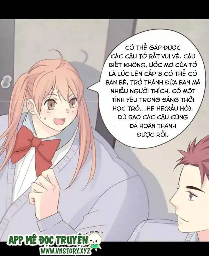 Xin Chào! Dân Nữ: Chapter 66