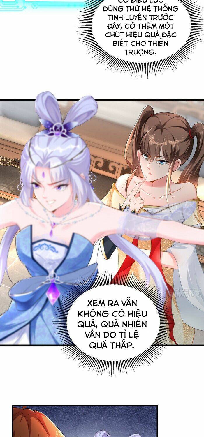 Tà Du Ký: Chapter 81