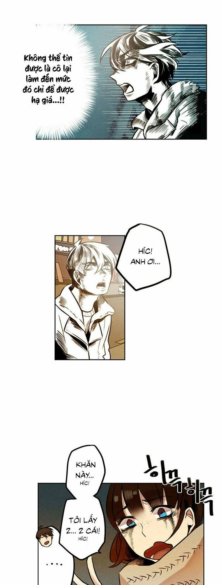 Miracle App Store: Chapter 4