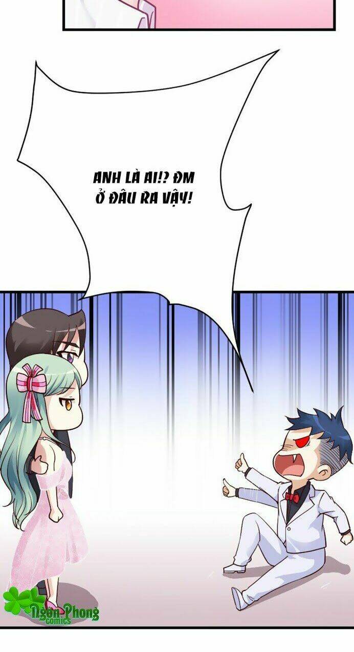 Vạn Năm Nhân Duyên Nhất Tuyến Khiên: Chapter 23