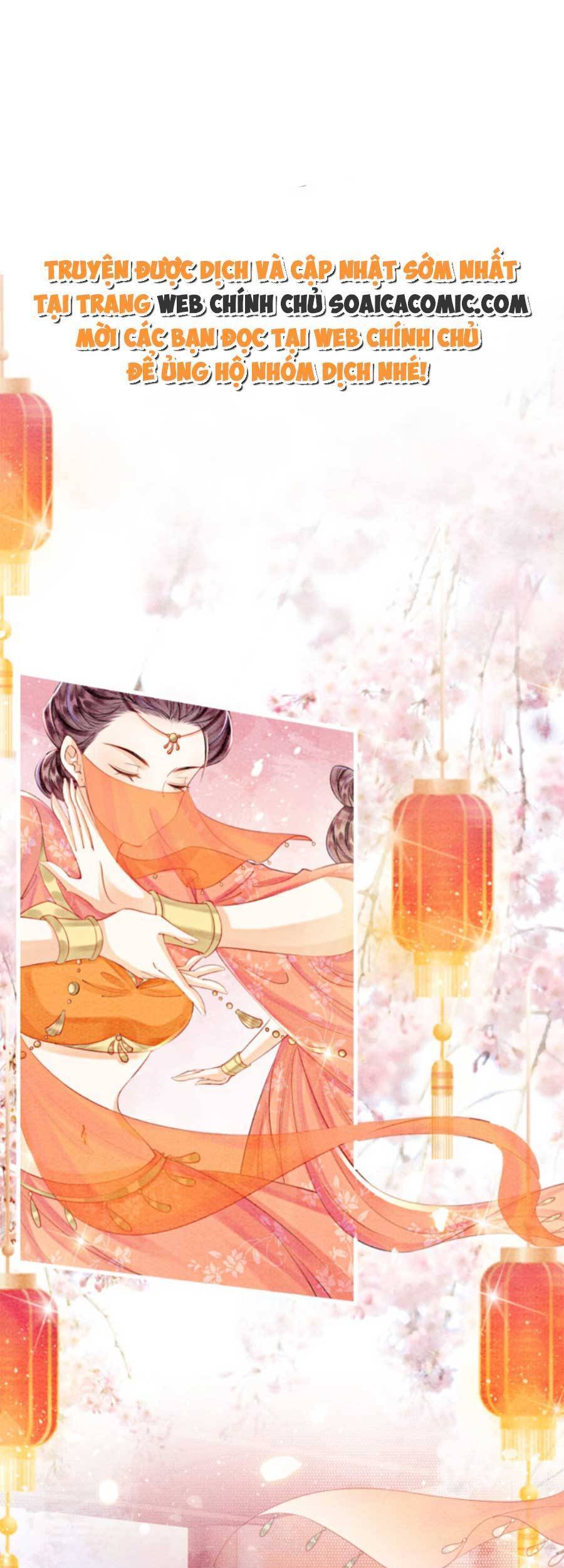 Bắt Đầu Hủy Hôn Để Công Lược Vương Gia: Chapter 85