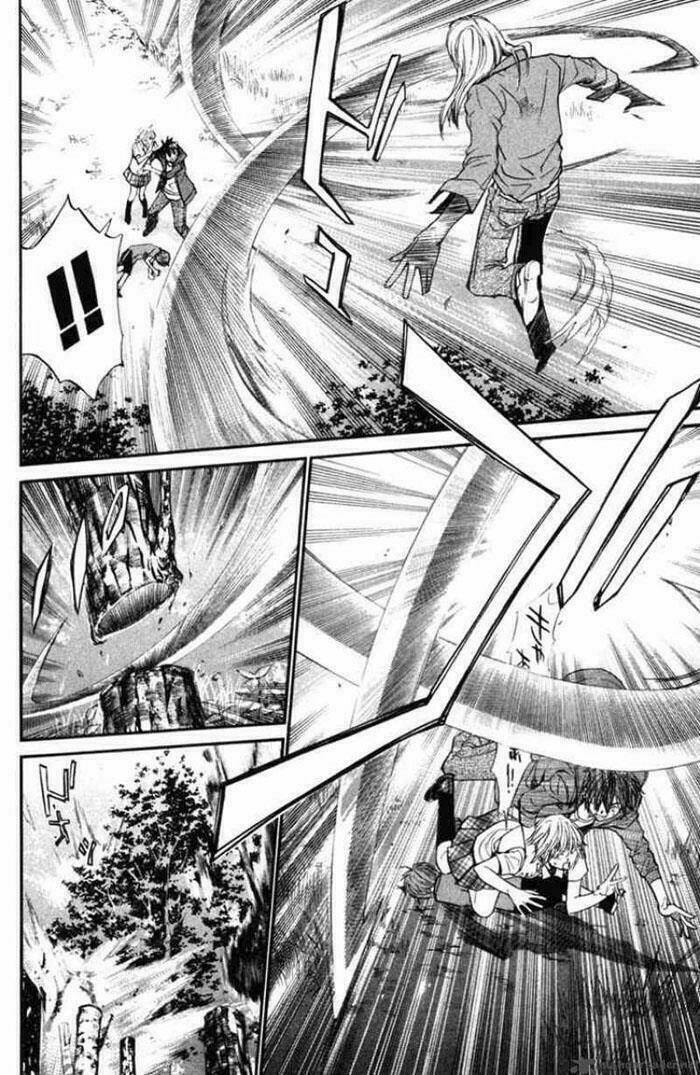 Alive - The Final Evolution: Chapter 27