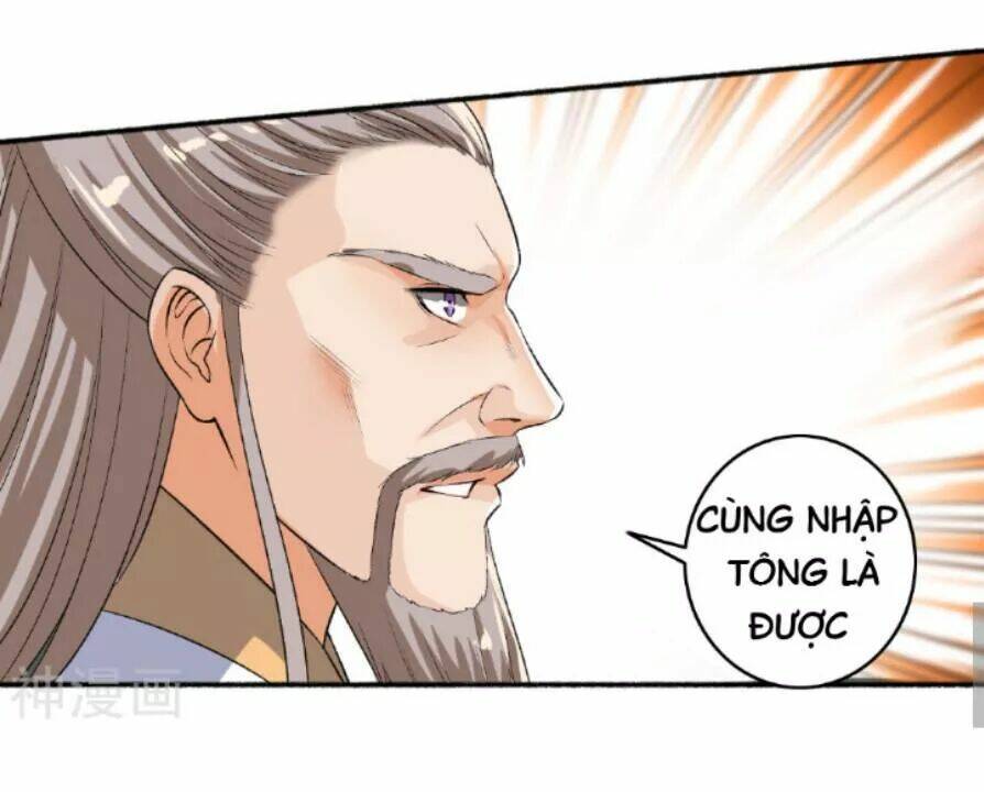 Cuồng Phi Phách Lối: Chapter 63