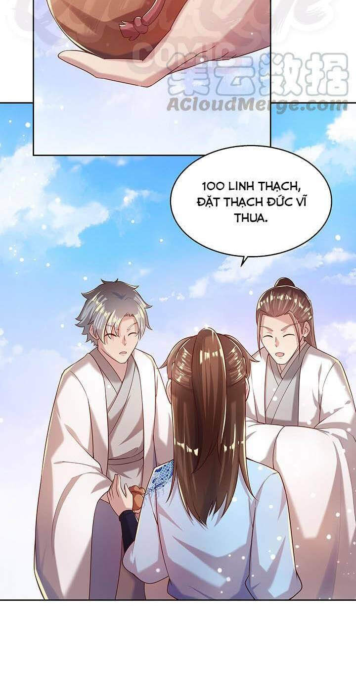 Siêu Phàm Truyện: Chapter 148