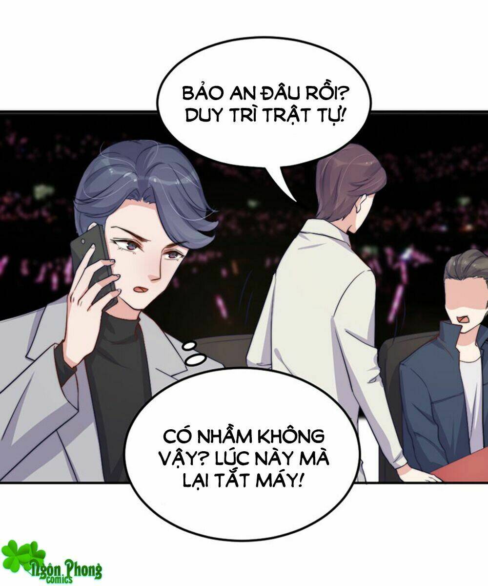 Bà Xã Tôi Là Nam Thần: Chapter 52