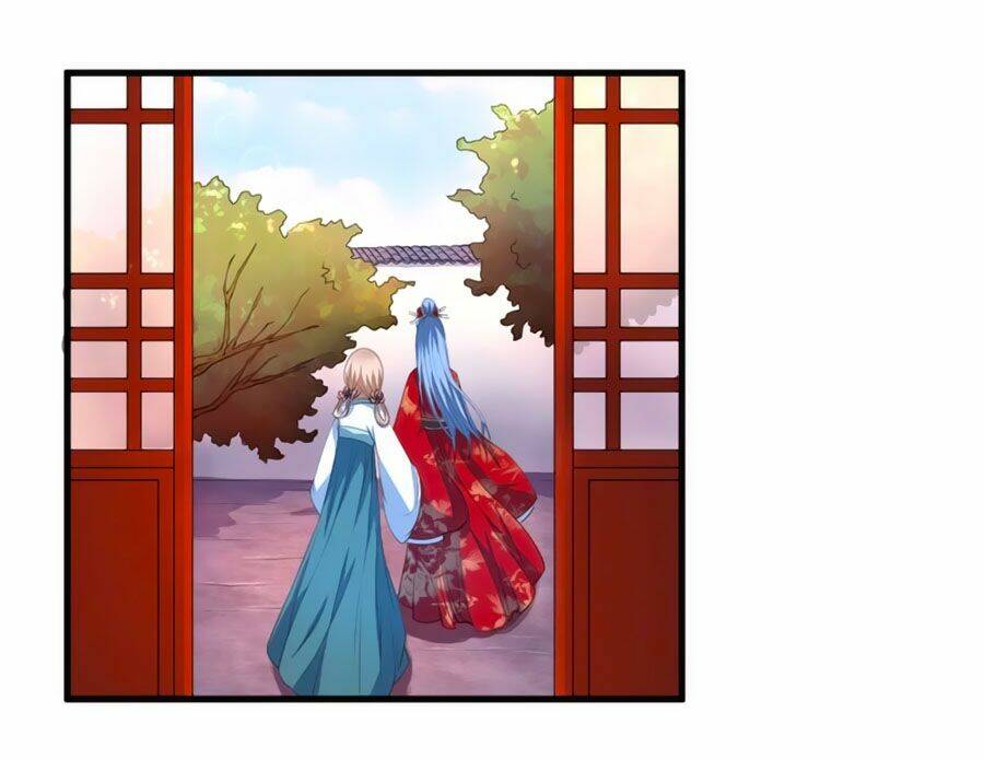 Khuynh Thế Y Phi Muốn Bỏ Chồng: Chapter 3