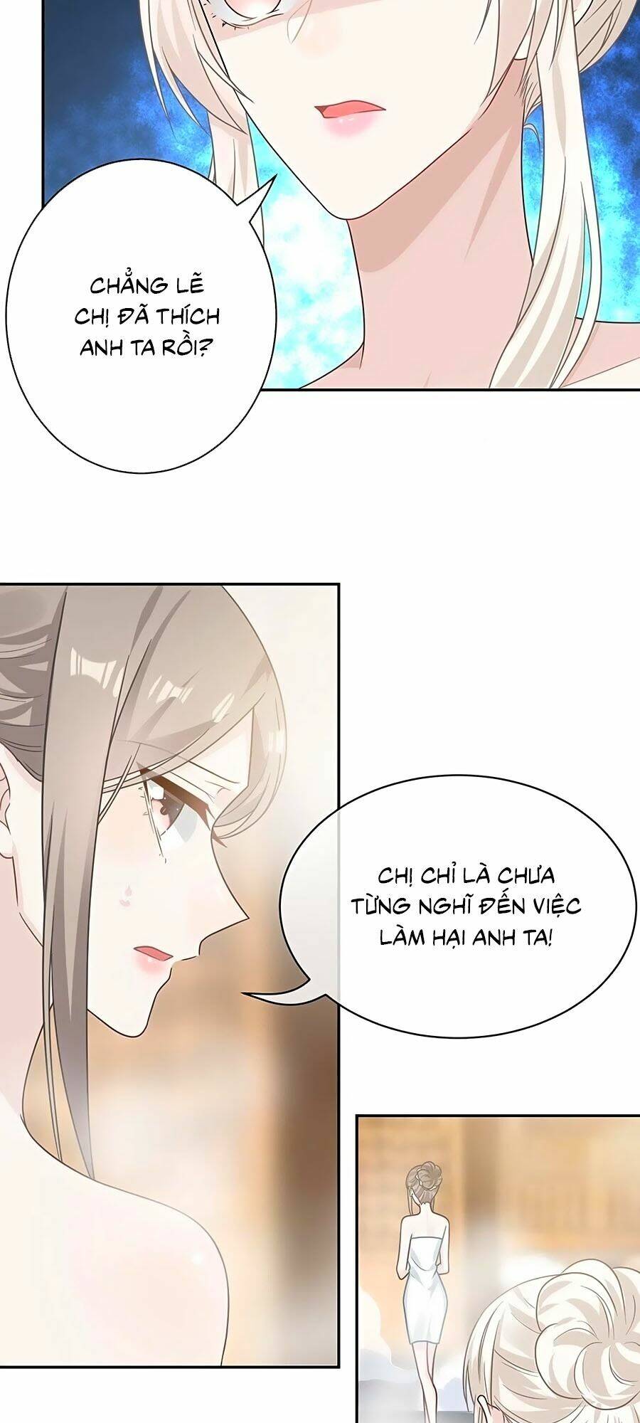 Hai Cách Tìm Gặp Người Yêu: Chapter 103