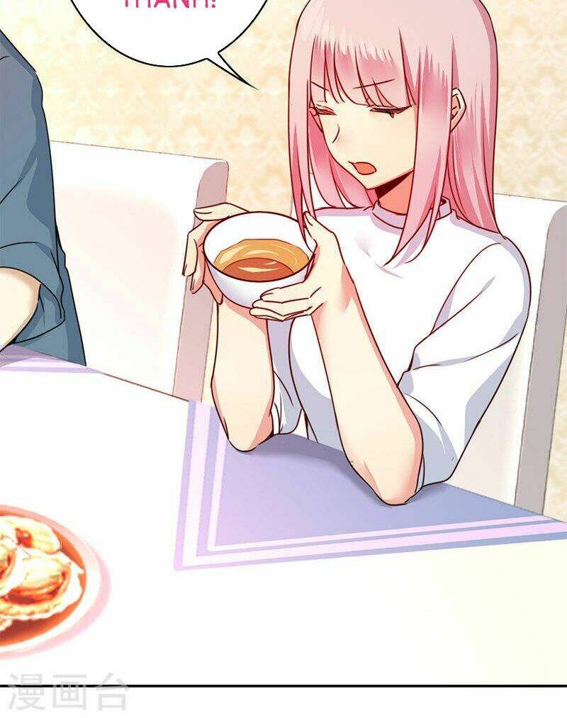 Phục Thù Thiếu Gia Tiểu Điềm Thê: Chapter 39