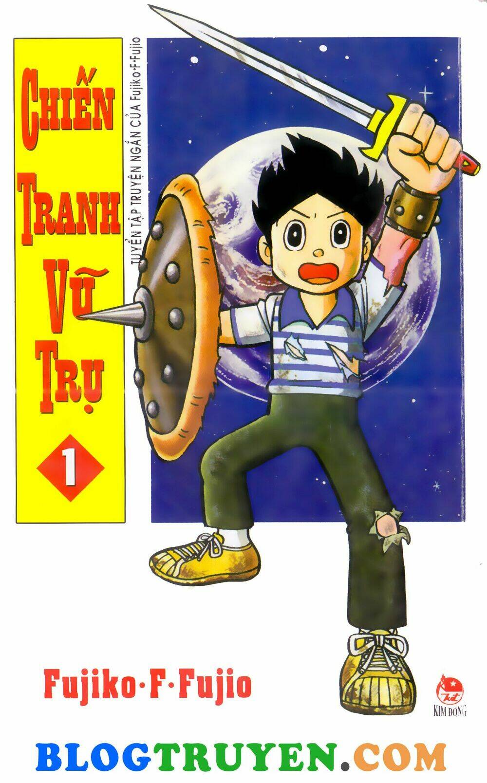 Con Tàu Băng: Chapter 1