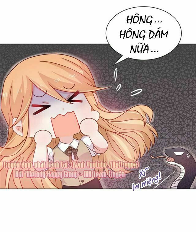 Ma Lạt Thiên Kim Đẩu Ác Thiếu: Chapter 35