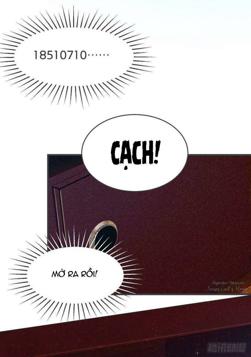 Không Thể Hòan Hảo Tuyệt Đối: Chapter 23