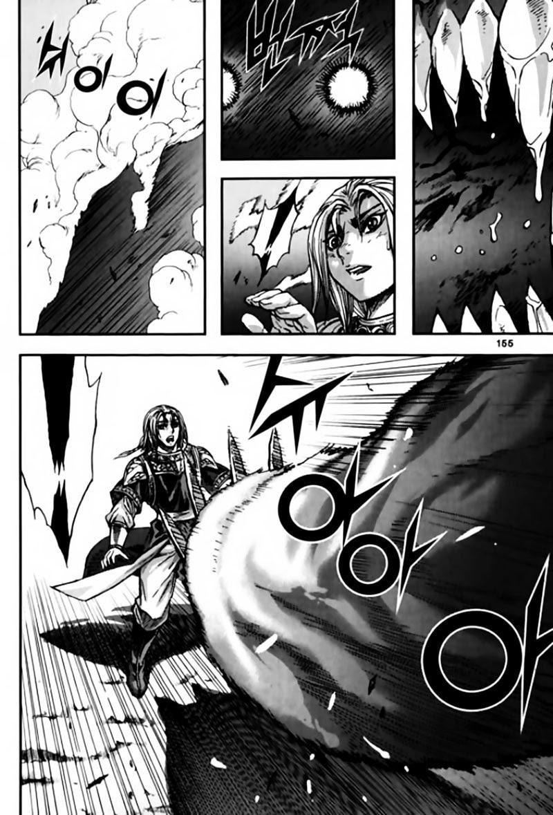 Diêm Đế: Chapter 44.5