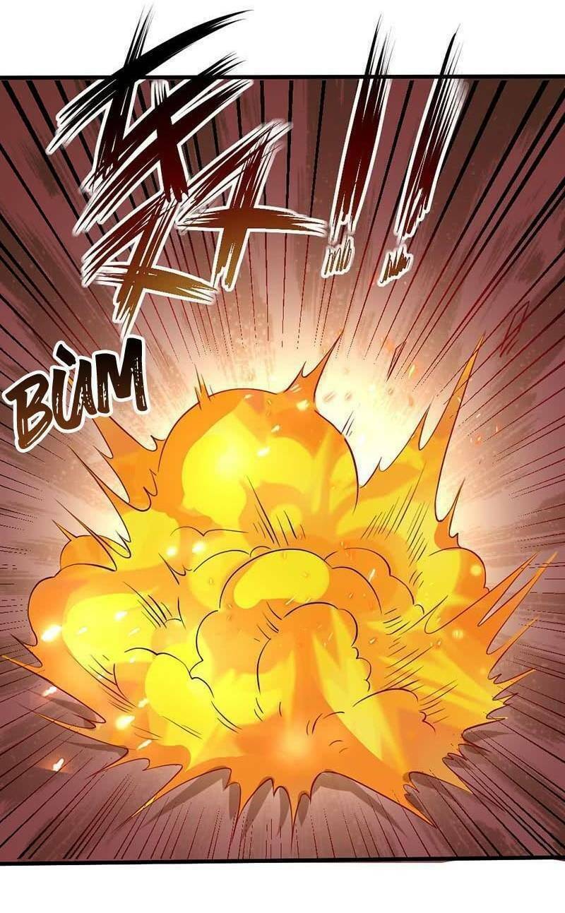 Cuộc Sống Tận Thế Bắt Đầu Từ Số 0: Chapter 49