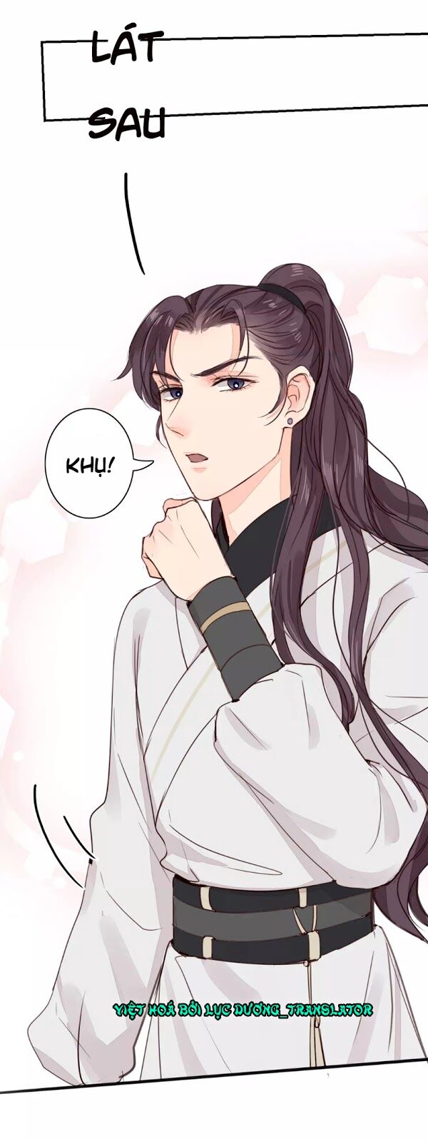 Chỉ phu vi thê: Chapter 30
