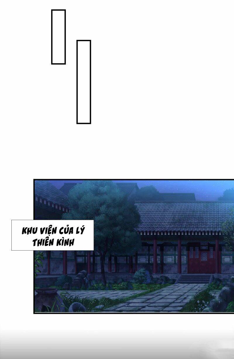 Chí Tôn Trời Hoang: Chapter 15