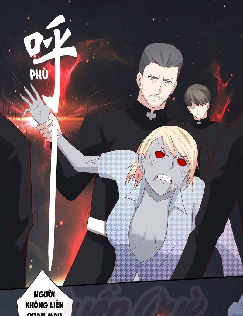 Người Tu Tiên Tại Đô Thị: Chapter 6