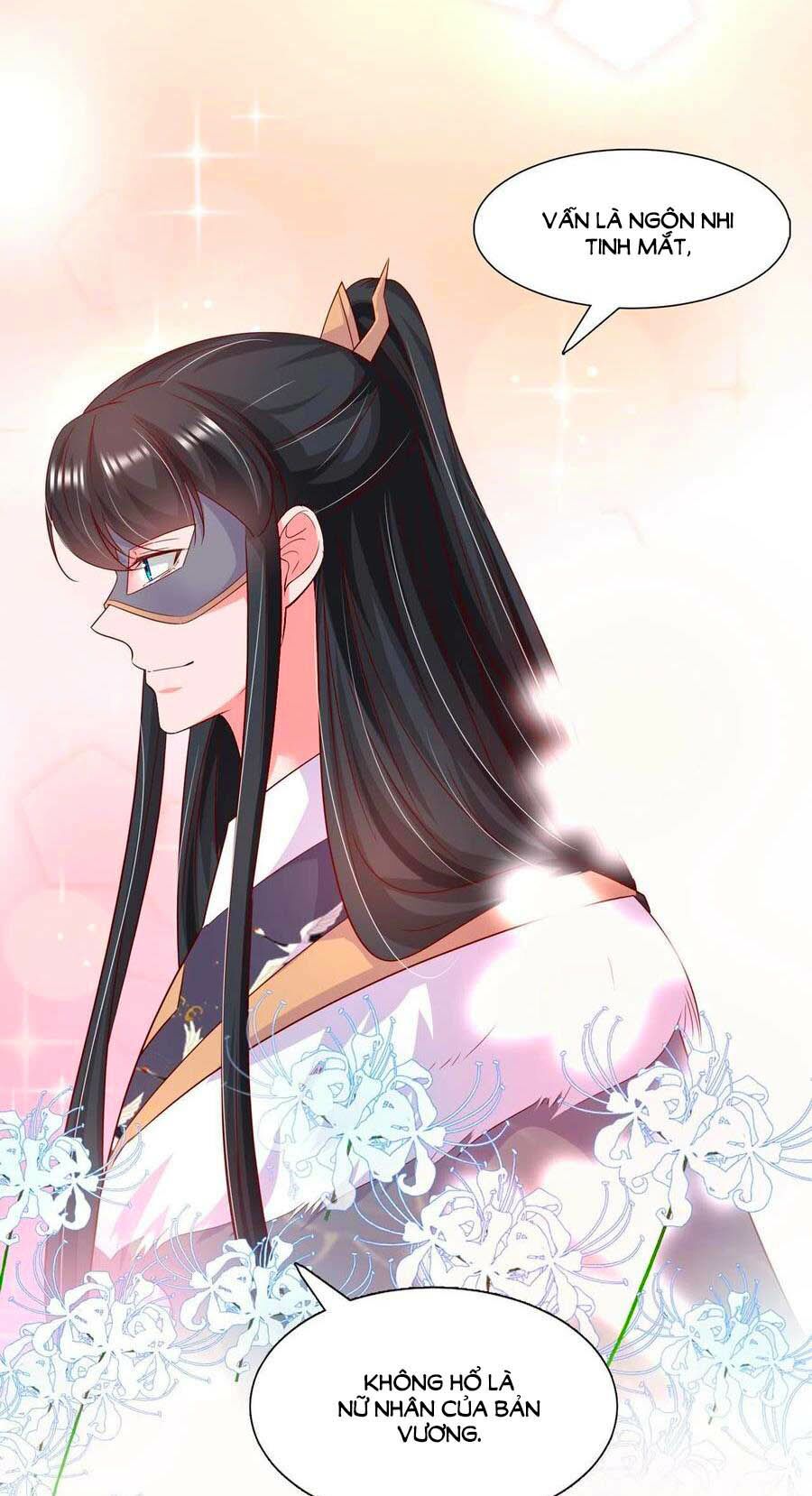 Phượng Ngự Tà Vương: Chapter 88