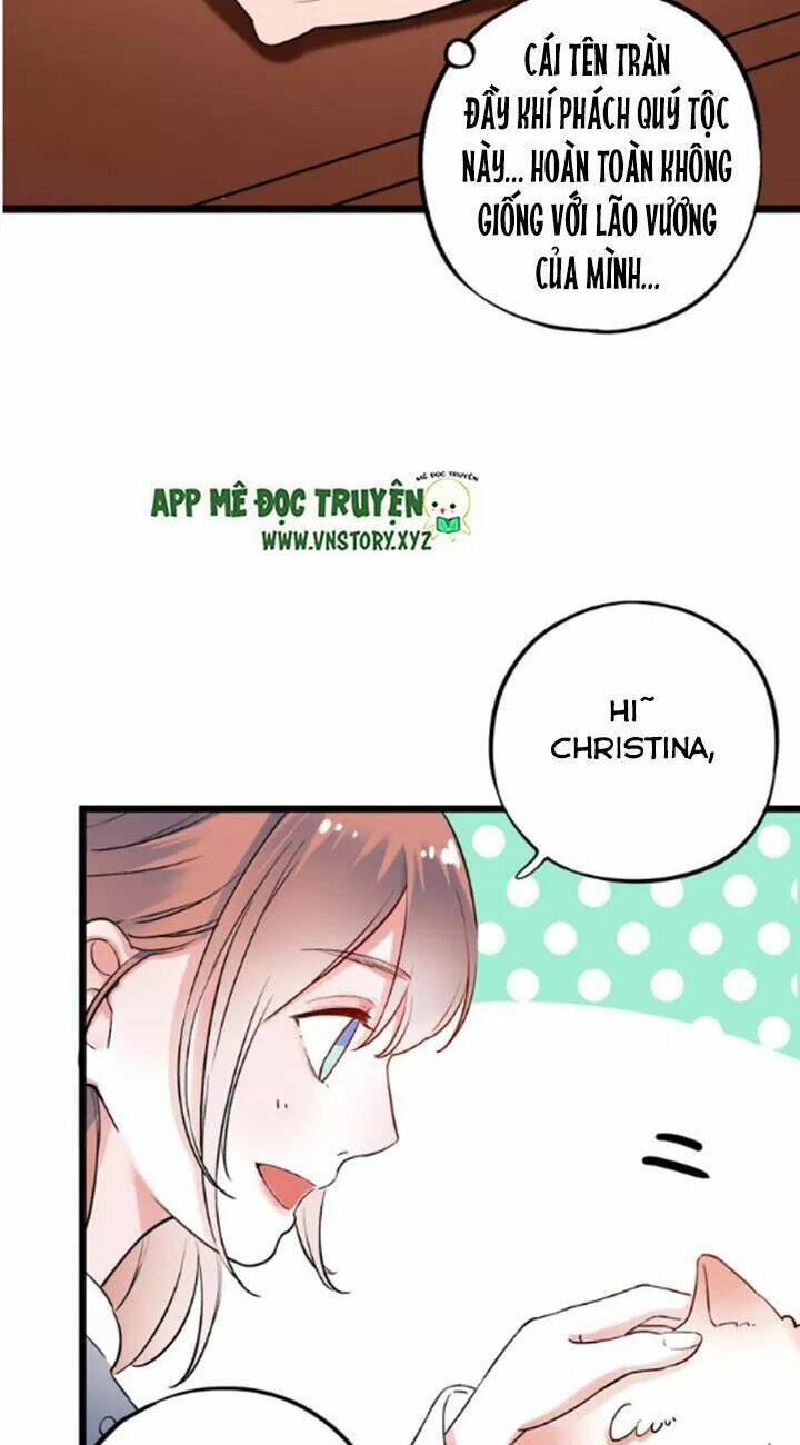 Trạch Thượng Tịch Mịch Huỳnh Hỏa: Chapter 21